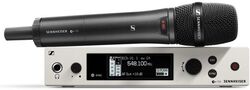 Micrófono inalámbrico de mano Sennheiser ew 300 G4-865-S-AW+