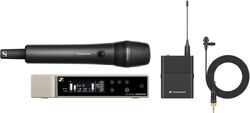 Micrófono inalámbrico de mano Sennheiser EW-D ME2/835-S Set(r1-6)