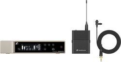 Micrófono inalámbrico de solapa  Sennheiser EW-D ME2 SET (S1-7)