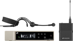 Micrófono inalámbrico headset Sennheiser EW-D ME3 SET (S1-7)