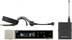 Micrófono inalámbrico headset Sennheiser EW-D ME3 SET (S4-7)