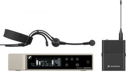 Micrófono inalámbrico headset Sennheiser EW-D ME3 SET (S4-7)