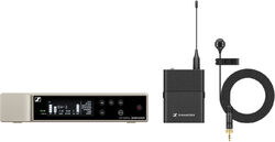 Micrófono inalámbrico de solapa  Sennheiser EW-D ME4 SET (R1-6)