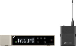 Sistema transmisor y receptor inalámbrico Sennheiser EW-D SK BASE SET (R1-6)