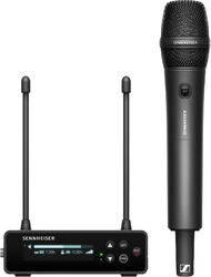 Micrófono inalámbrico de mano Sennheiser EW-DP 835 SET (R1-6)