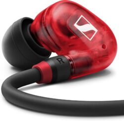  Sennheiser IE 100 Pro Red