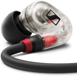  Sennheiser IE 100 Pro Wireless Clear