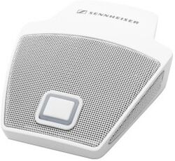 Micrófono de superficie Sennheiser MEB 114-S W