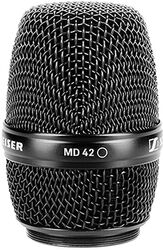 Cápsula de recambio para micrófono Sennheiser MMD 42-1