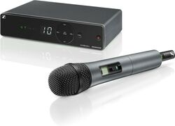 Micrófono inalámbrico de mano Sennheiser XSW 1-825-A
