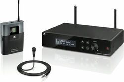 Micrófono inalámbrico de solapa Sennheiser XSW 2-ME2-B