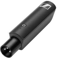 Transmisor inalámbrico Sennheiser Xsw-D Xlr Male Rx