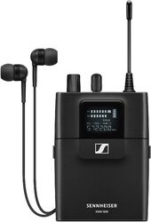 Receptor inalámbrico Sennheiser XSW IEM EK (B)