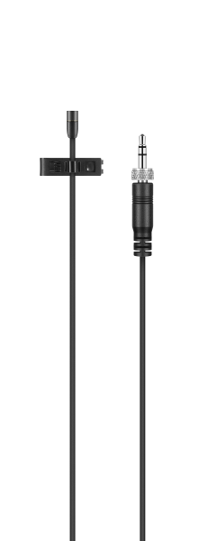 Sennheiser Ew 512p G4-gbw - Micrófono inalámbrico de solapa - Variation 3