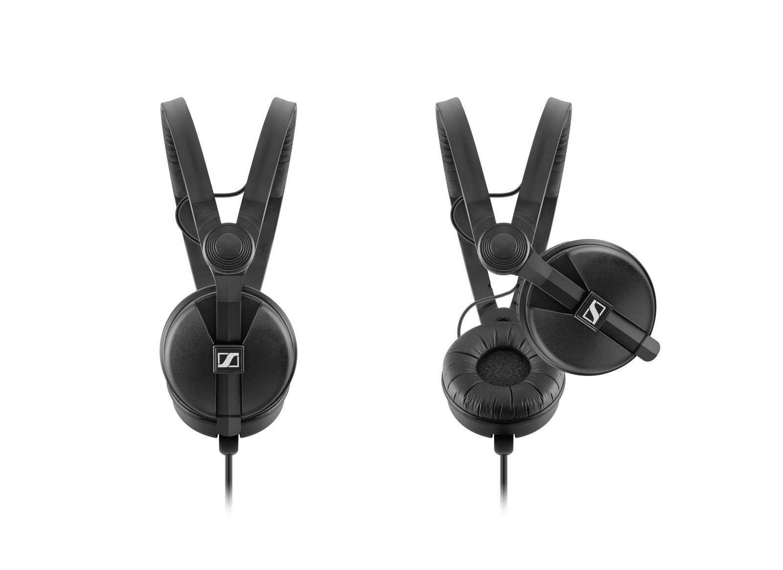 Sennheiser Hd 25 - Auriculares de estudio cerrados - Variation 2