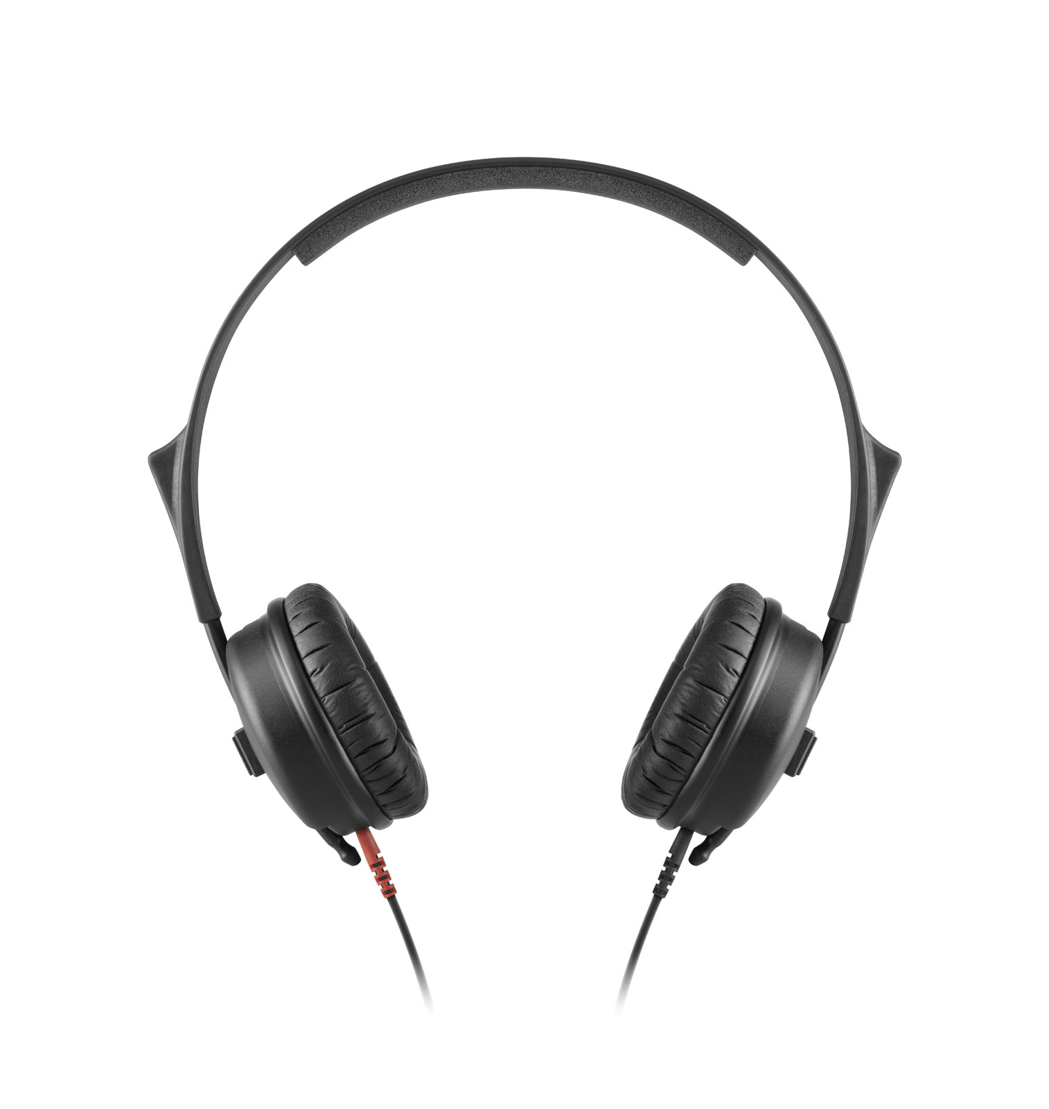 Sennheiser Hd 25 Light - Noir - Auriculares de estudio & DJ - Variation 1