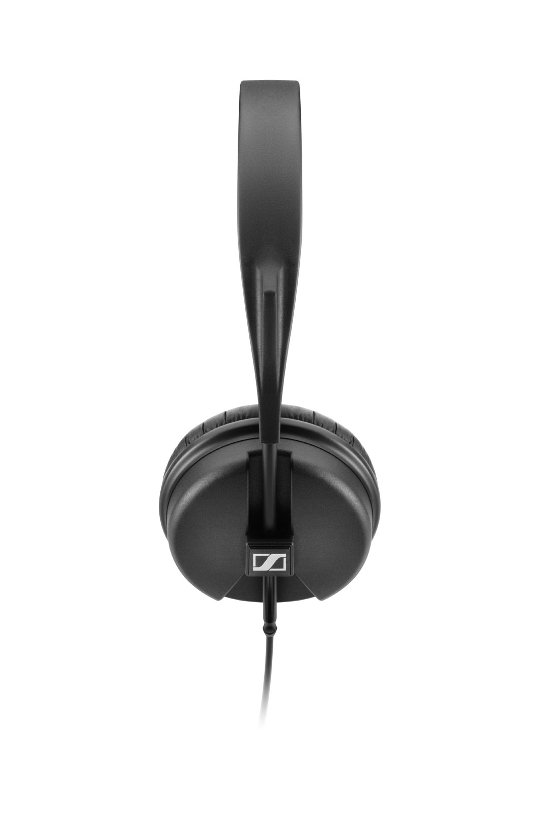 Sennheiser Hd 25 Light - Noir - Auriculares de estudio & DJ - Variation 2