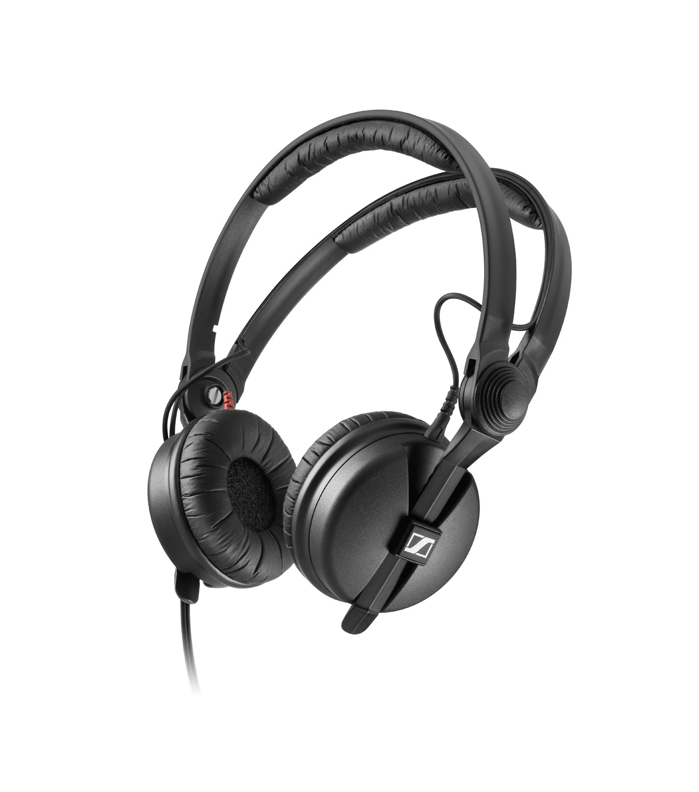 Sennheiser Hd 25 Plus - Auriculares de estudio cerrados - Variation 1