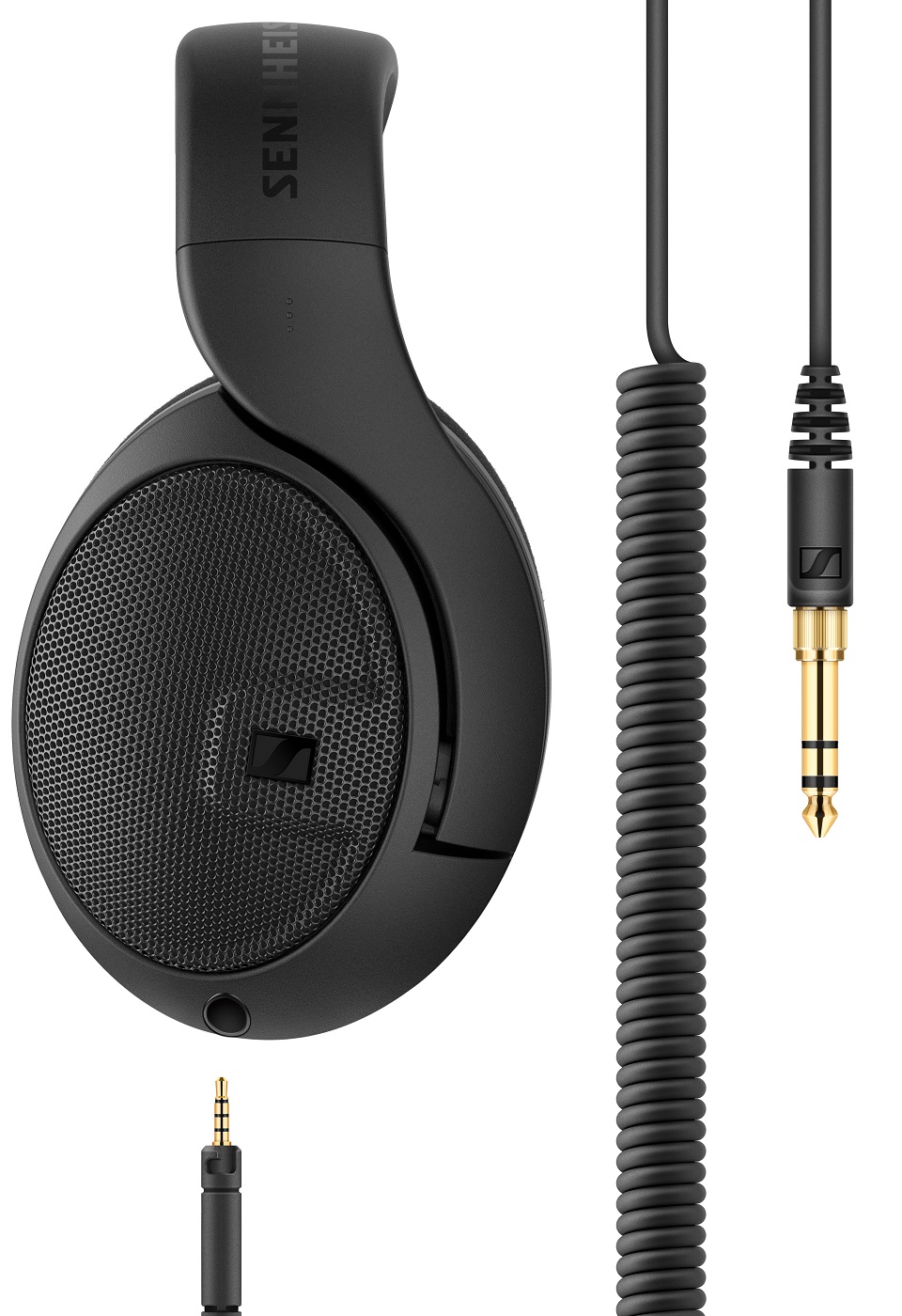 Sennheiser Hd 400 Pro - Auriculares de estudio abiertos - Variation 1