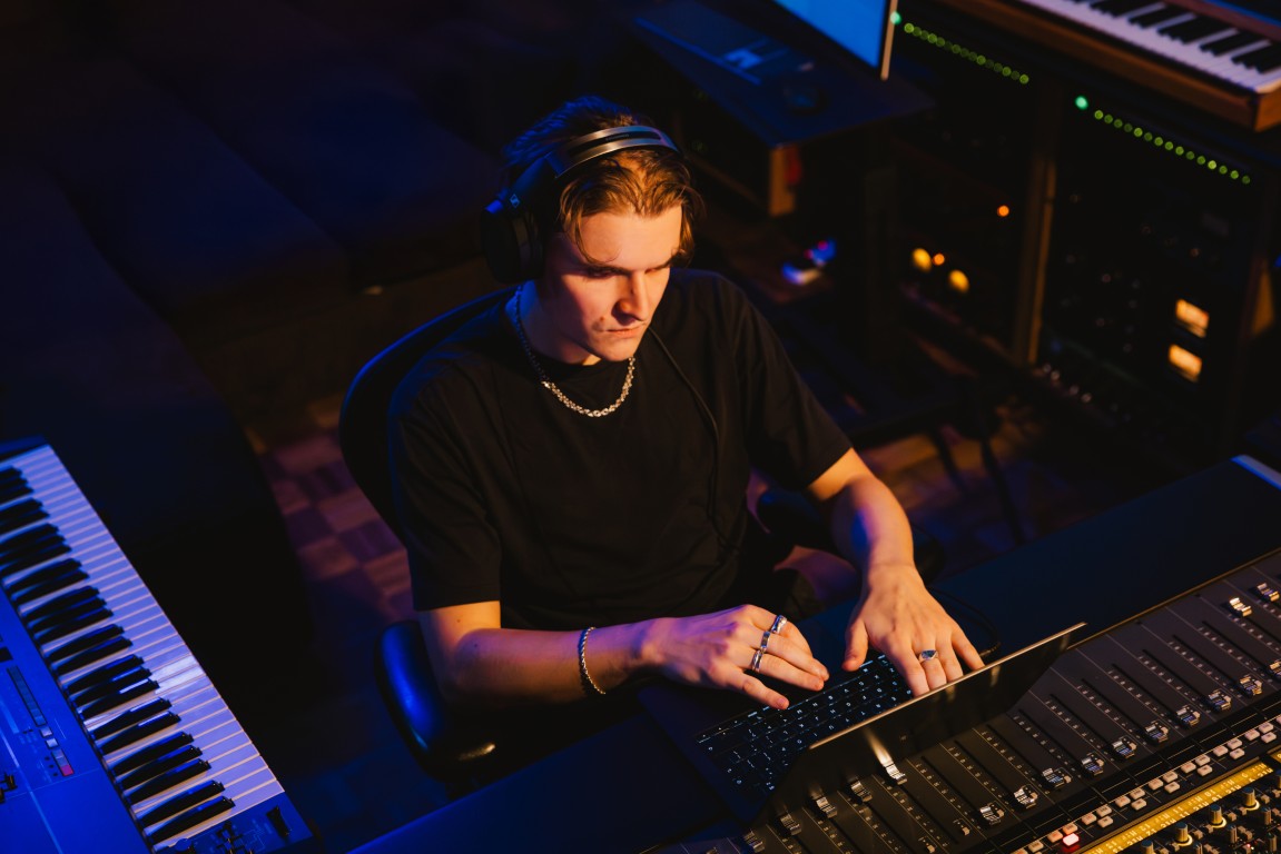 Sennheiser Hd 480 Pro - Auriculares de estudio cerrados - Variation 14