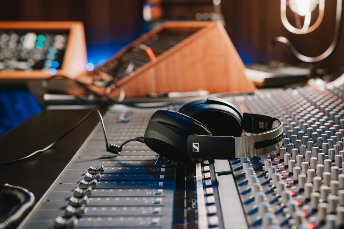 Sennheiser Hd 480 Pro - Auriculares de estudio cerrados - Variation 17