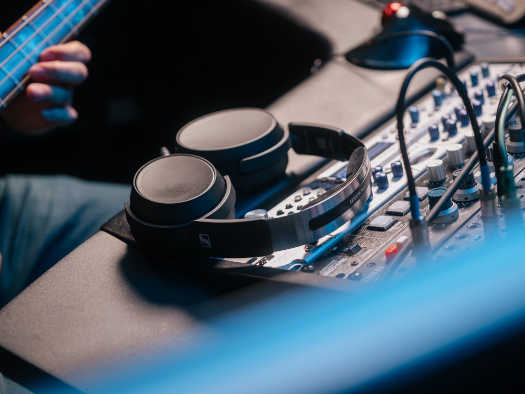 Sennheiser Hd 480 Pro - Auriculares de estudio cerrados - Variation 19