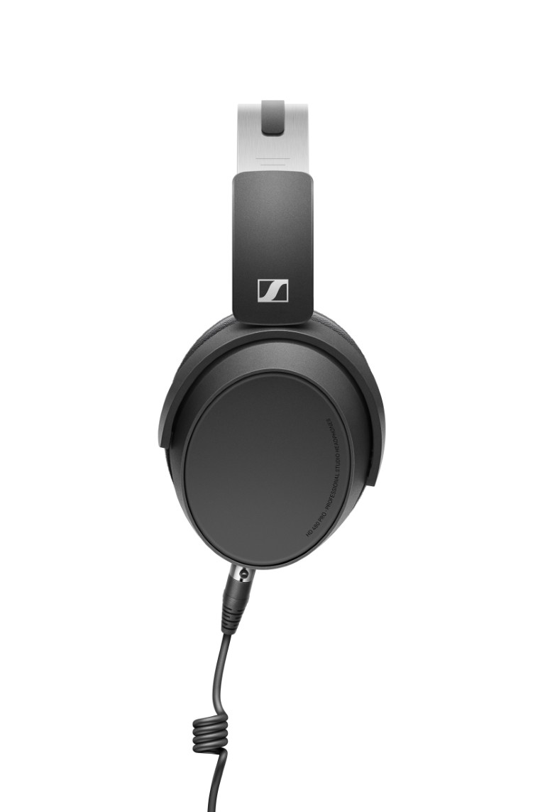 Sennheiser Hd 480 Pro - Auriculares de estudio cerrados - Variation 5
