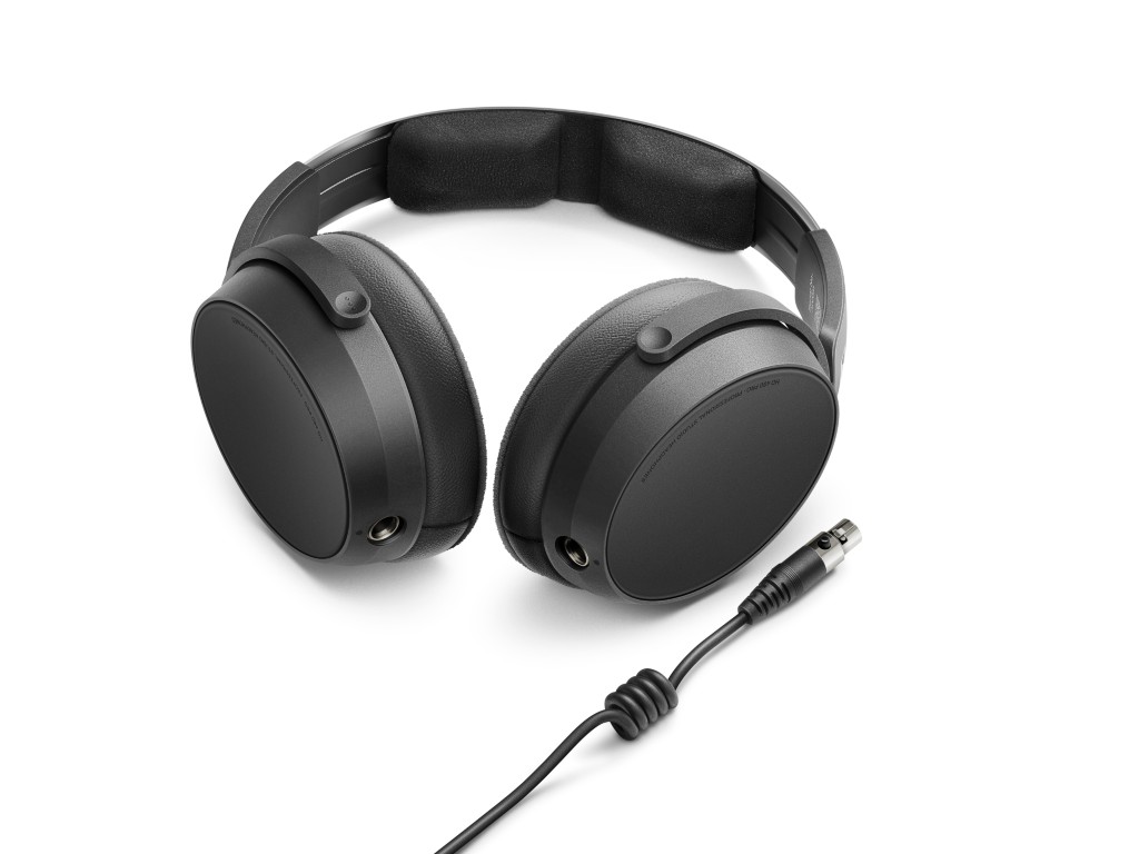 Sennheiser Hd 480 Pro - Auriculares de estudio cerrados - Variation 6