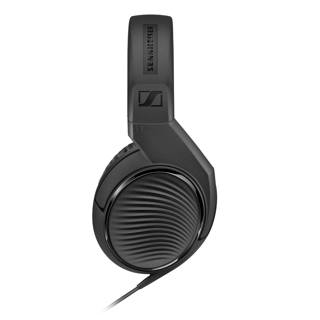 Sennheiser Hd200 Pro - Auriculares de estudio cerrados - Variation 1