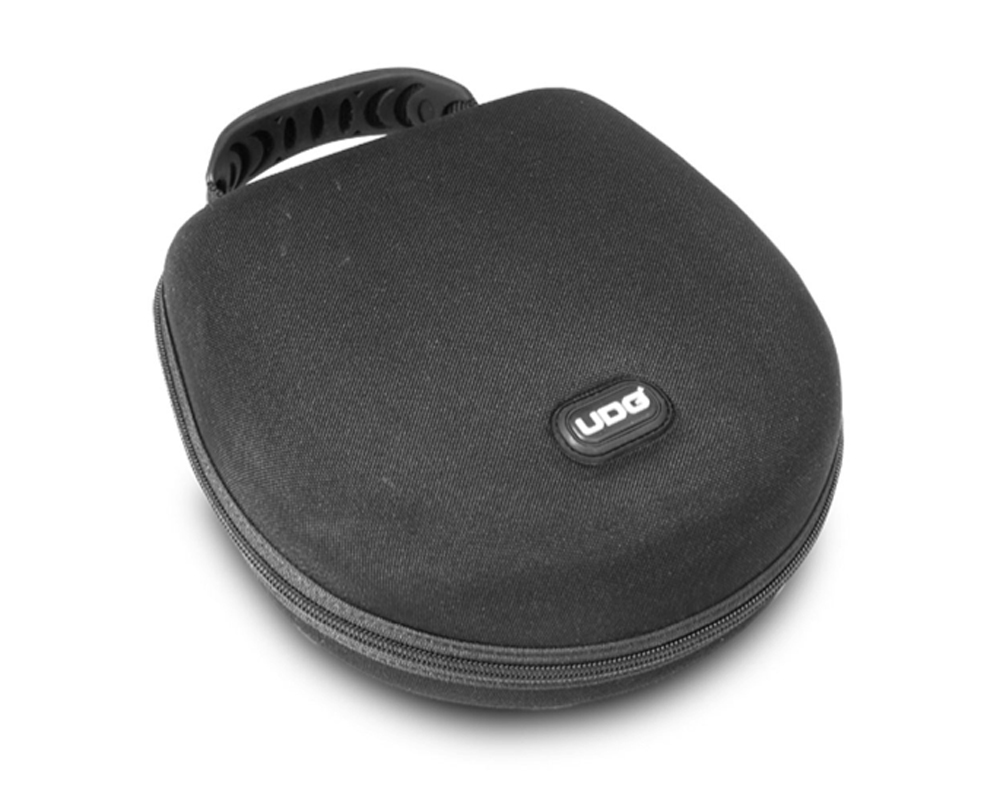 Pack home estudio Sennheiser HD25 + Headphone Case