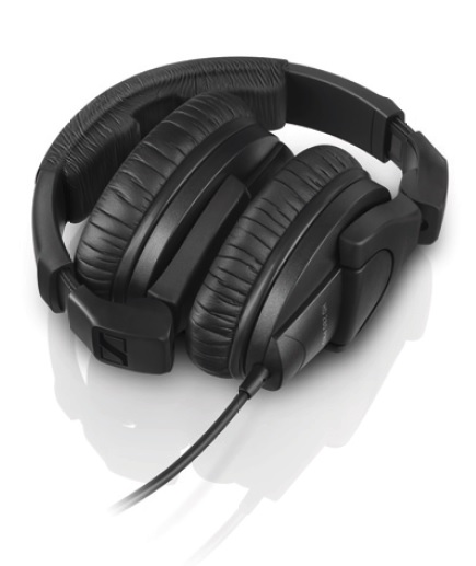 Sennheiser Hd280pro - Auriculares de estudio cerrados - Variation 1