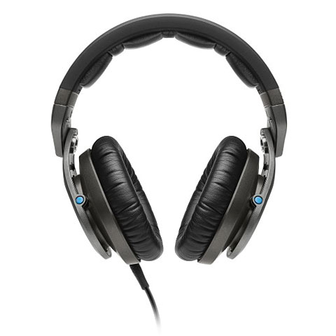 Sennheiser Hd8 Dj - Noir - Auriculares de estudio & DJ - Variation 1