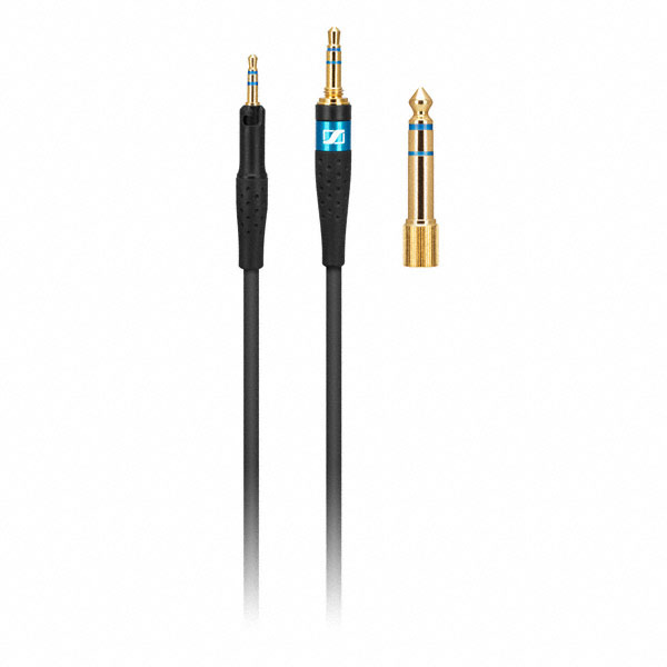 Sennheiser Hd8 Dj - Noir - Auriculares de estudio & DJ - Variation 6