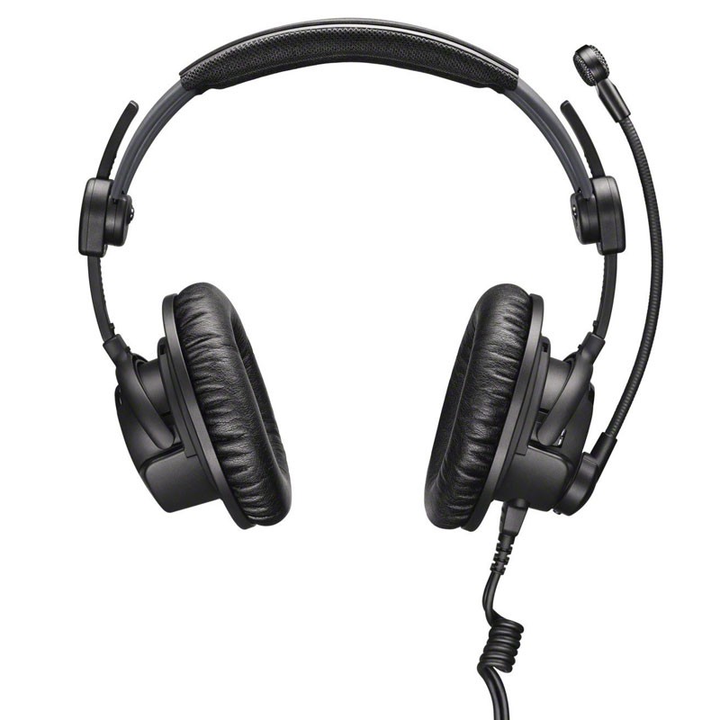 Sennheiser Hme 27 - -  - Variation 1