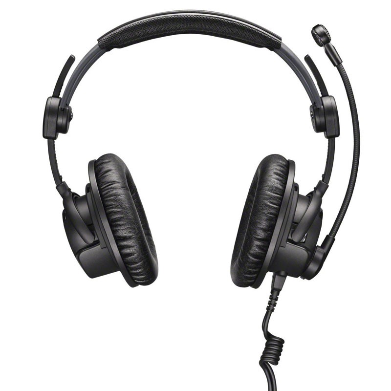 Sennheiser Hme 27 - -  - Variation 1