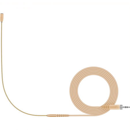 Sennheiser Hsp Essential Omni-beige - Auriculares con micrófono - Variation 1