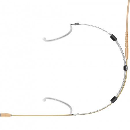 Sennheiser Hsp Essential Omni-beige - Auriculares con micrófono - Variation 3
