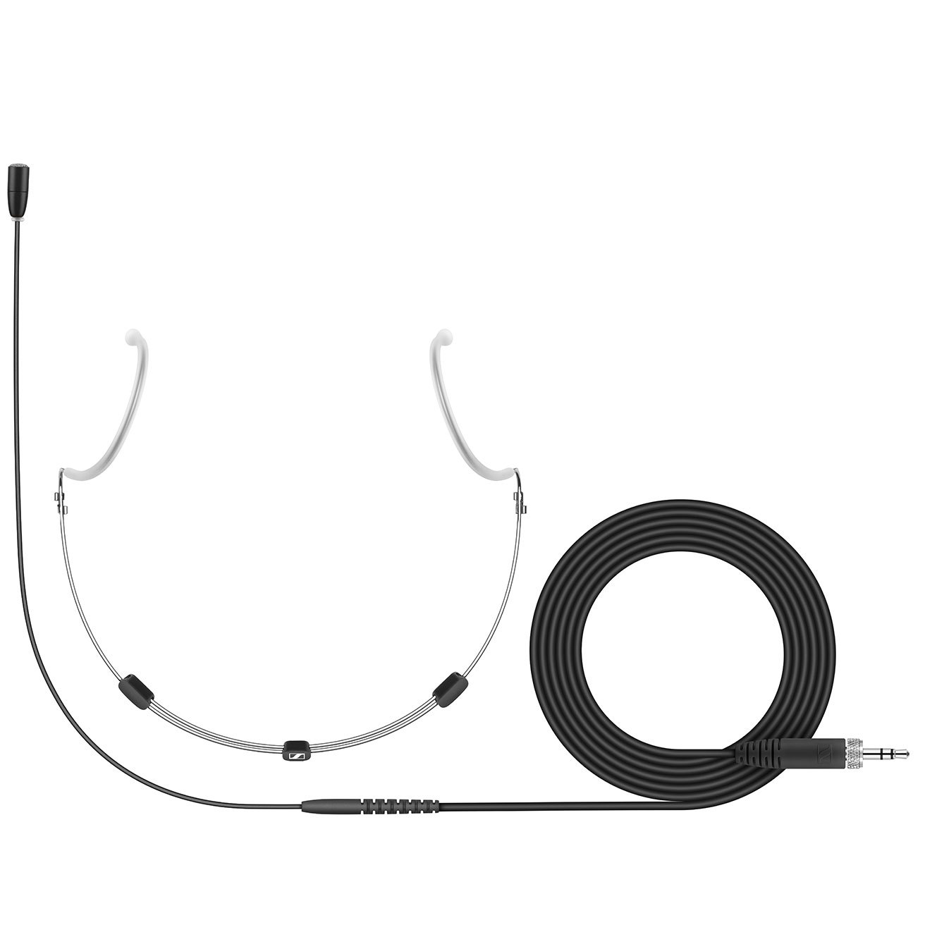 Sennheiser Hsp Essential Omni-black - Auriculares con micrófono - Variation 1