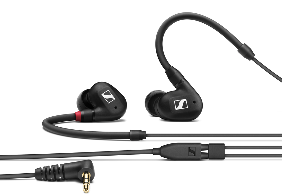 Sennheiser Ie 100 Pro Black -  - Variation 2