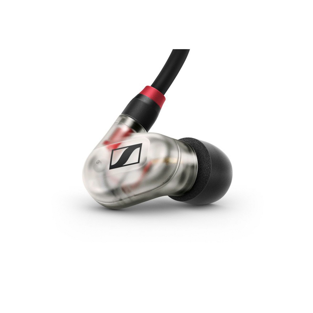 Sennheiser Ie 400 Pro Clear -  - Variation 1