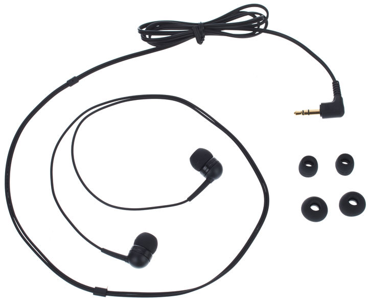 Sennheiser Ie4 -  - Variation 1