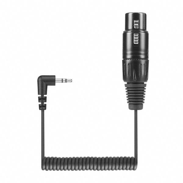 Sennheiser Ka600i - - Cable - Variation 1