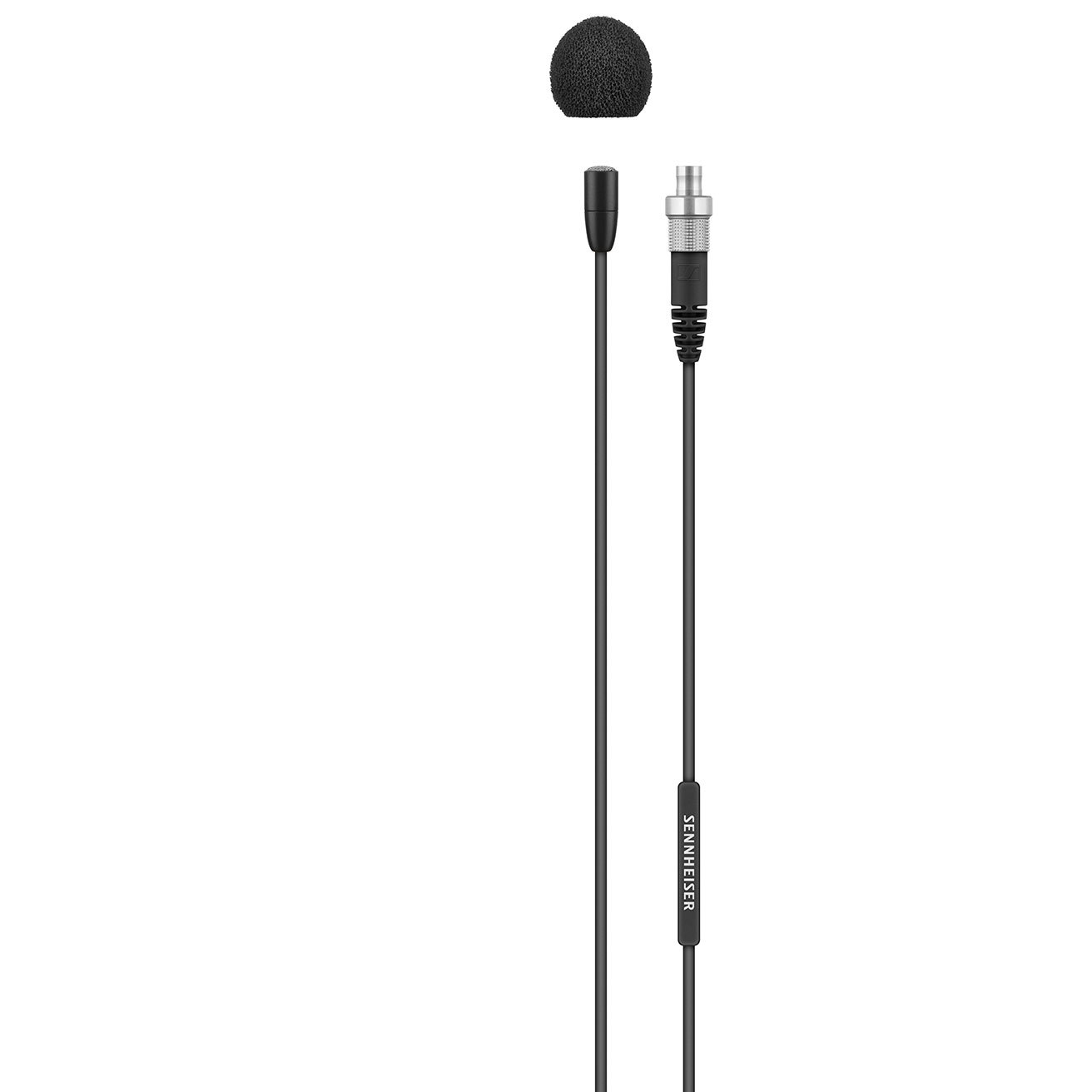 Sennheiser Mke Essential Omni-black-3-pin - Micrófono de solapa - Variation 1