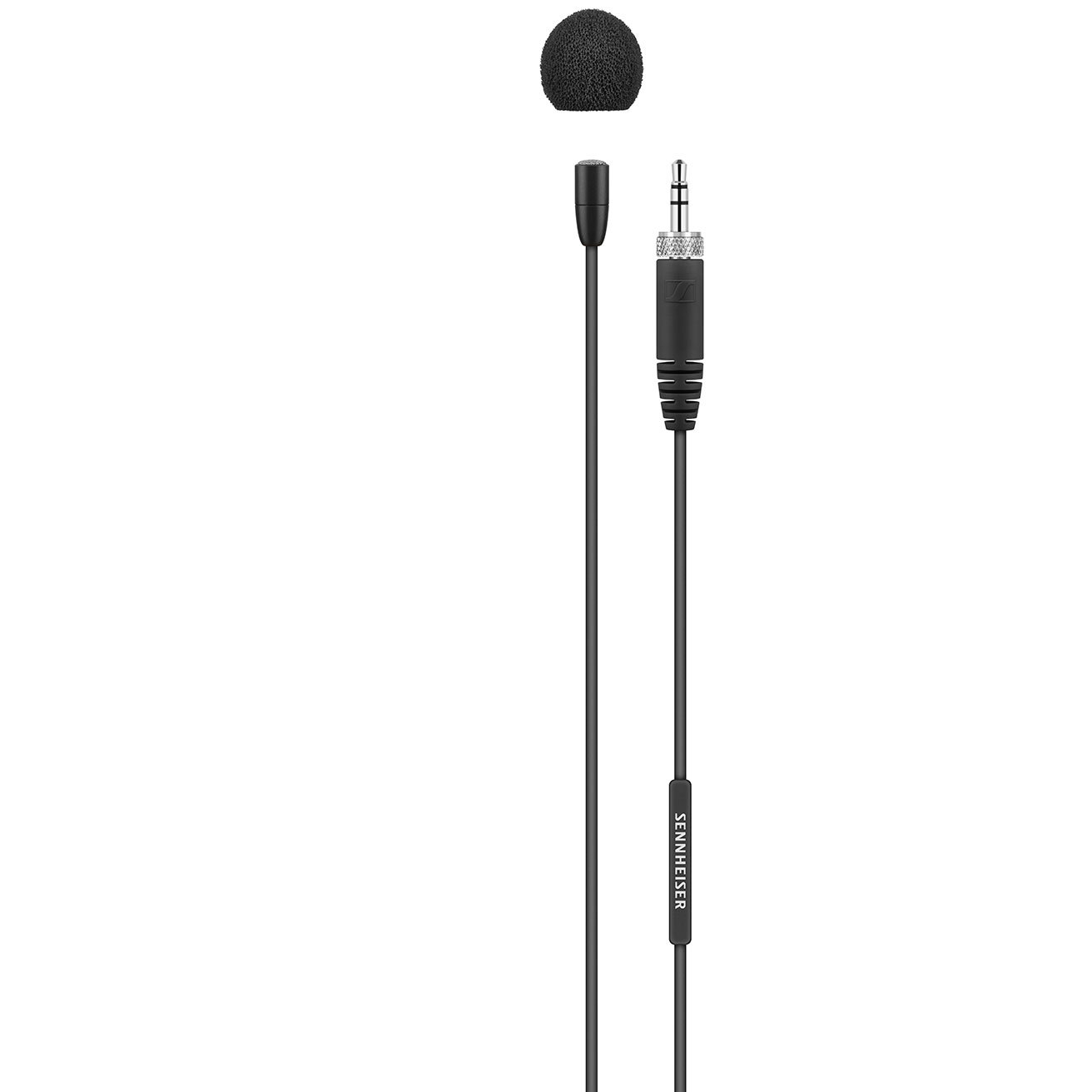 Sennheiser Mke Essential Omni-black - Micrófono de solapa - Variation 1