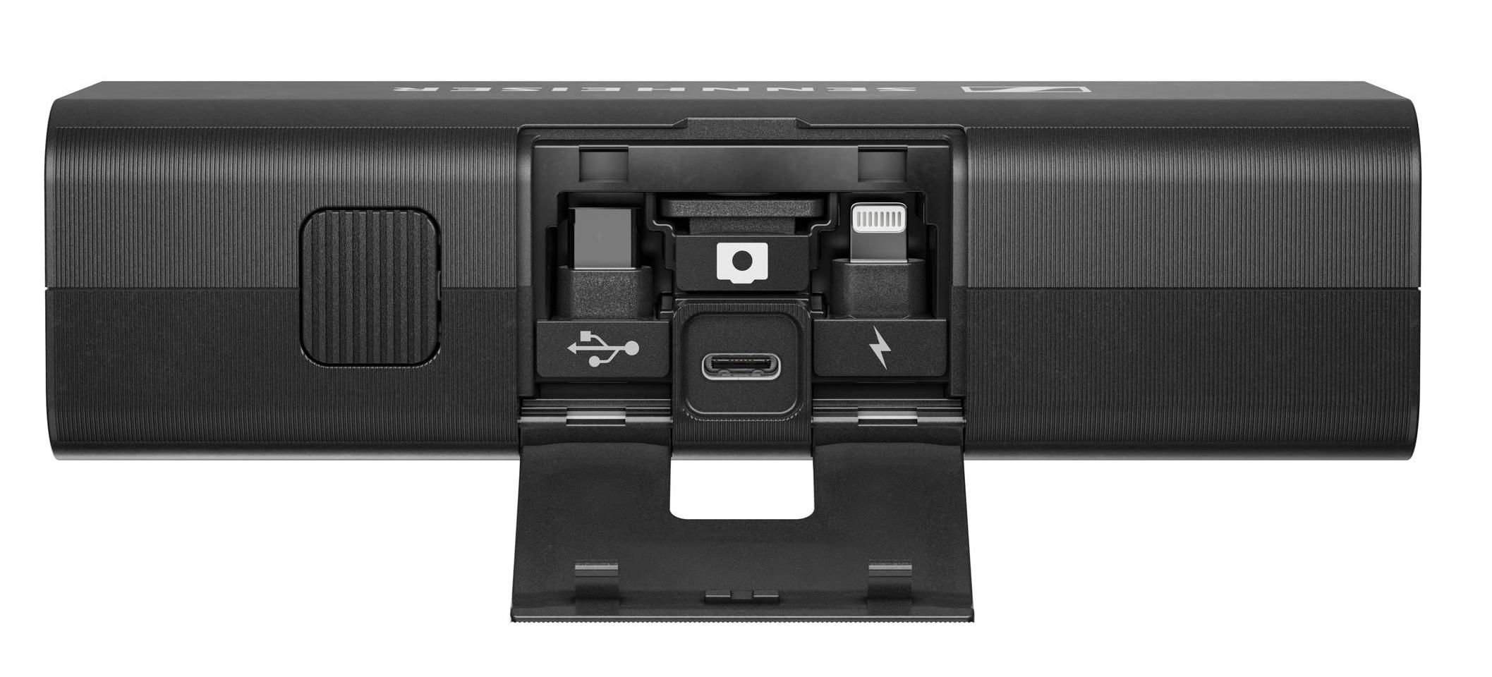 Sennheiser Profile Wireless - Sistema transmisor y receptor inalámbrico - Variation 9