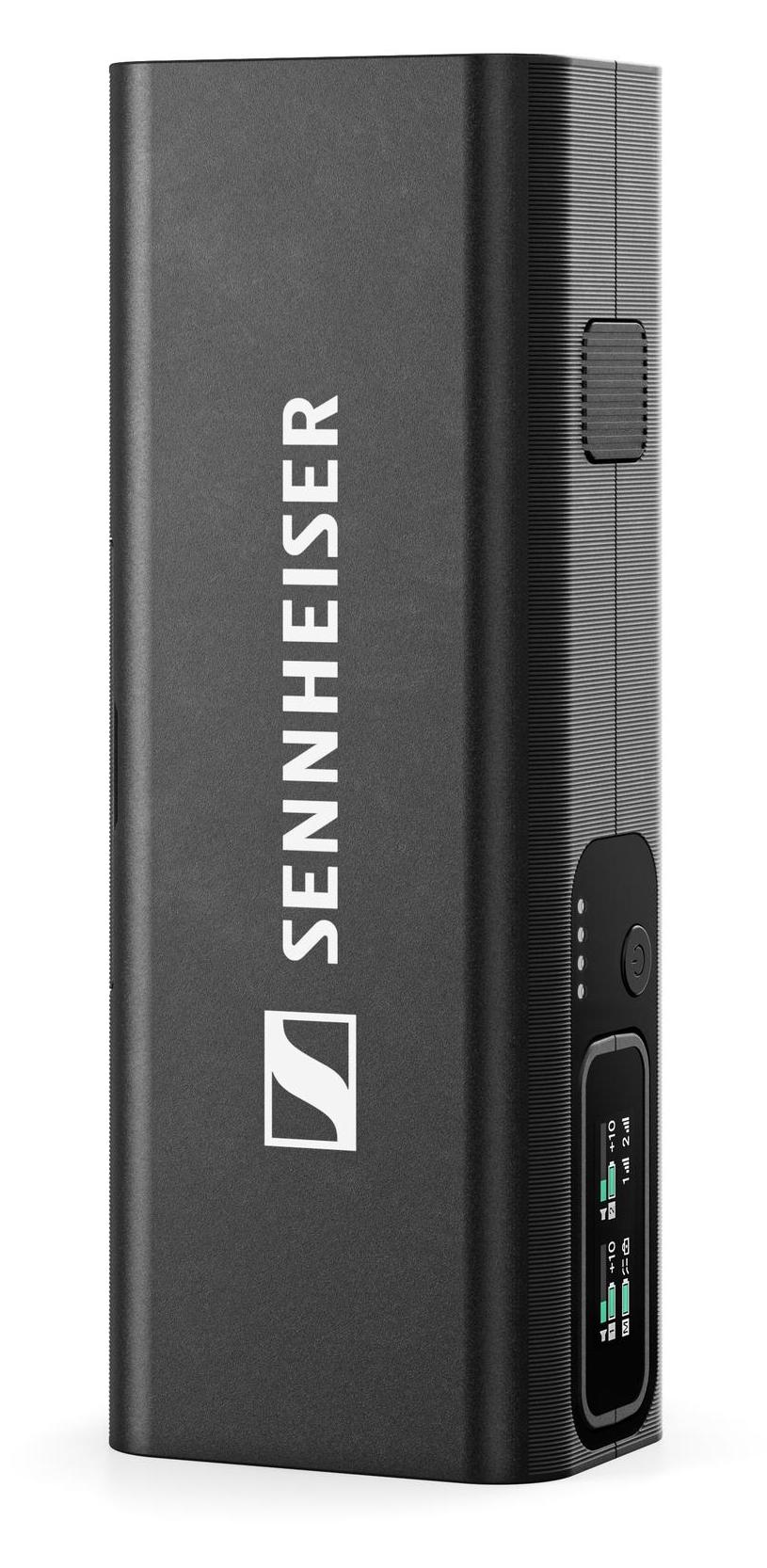 Sennheiser Profile Wireless - Sistema transmisor y receptor inalámbrico - Variation 1