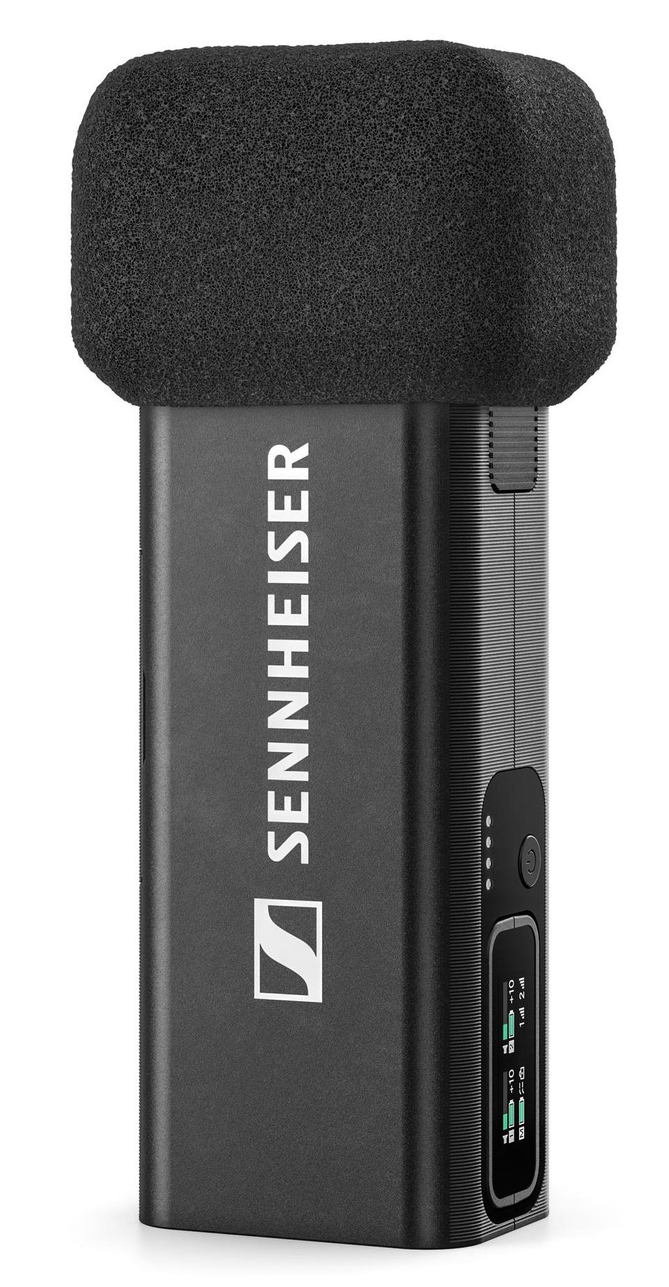 Sennheiser Profile Wireless - Sistema transmisor y receptor inalámbrico - Variation 8