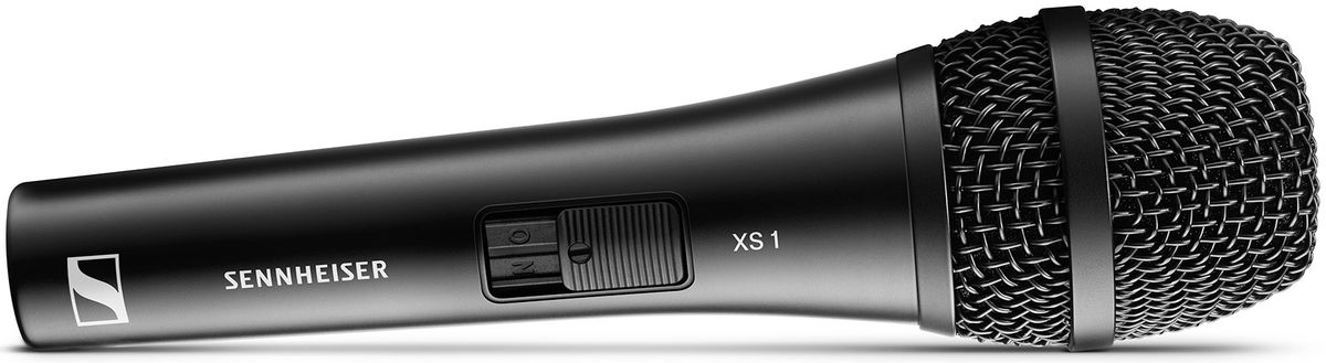 Sennheiser Xs 1 - Micrófonos para voz - Variation 2