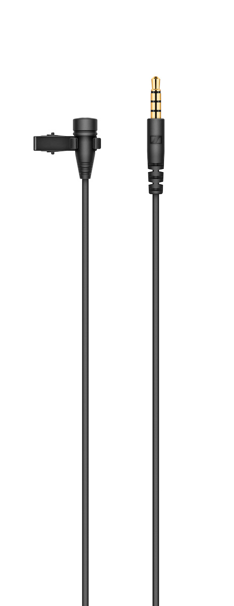 Sennheiser Xs Lav Mobile - Micrófono de solapa - Variation 1