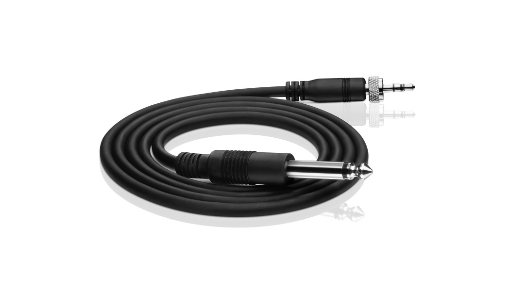 Sennheiser Xsw 1-ci1-b - Micrófono inalámbrico para instrumento - Variation 1